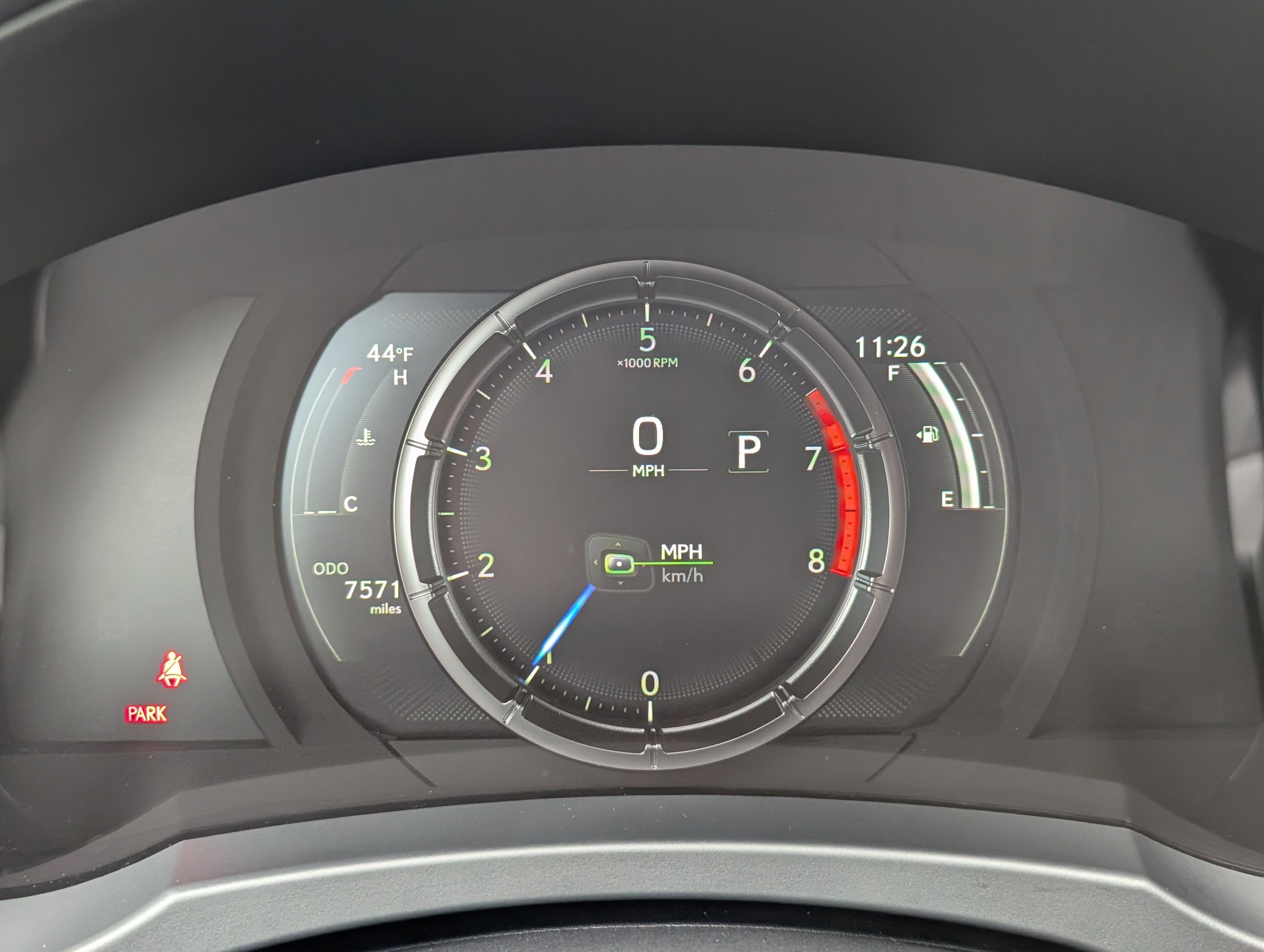 2024 Lexus IS 350 F SPORT