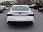 2024 Lexus IS 350 F SPORT
