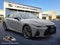 2025 Lexus IS 350 F SPORT