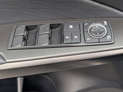 2025 Lexus IS 350 F SPORT