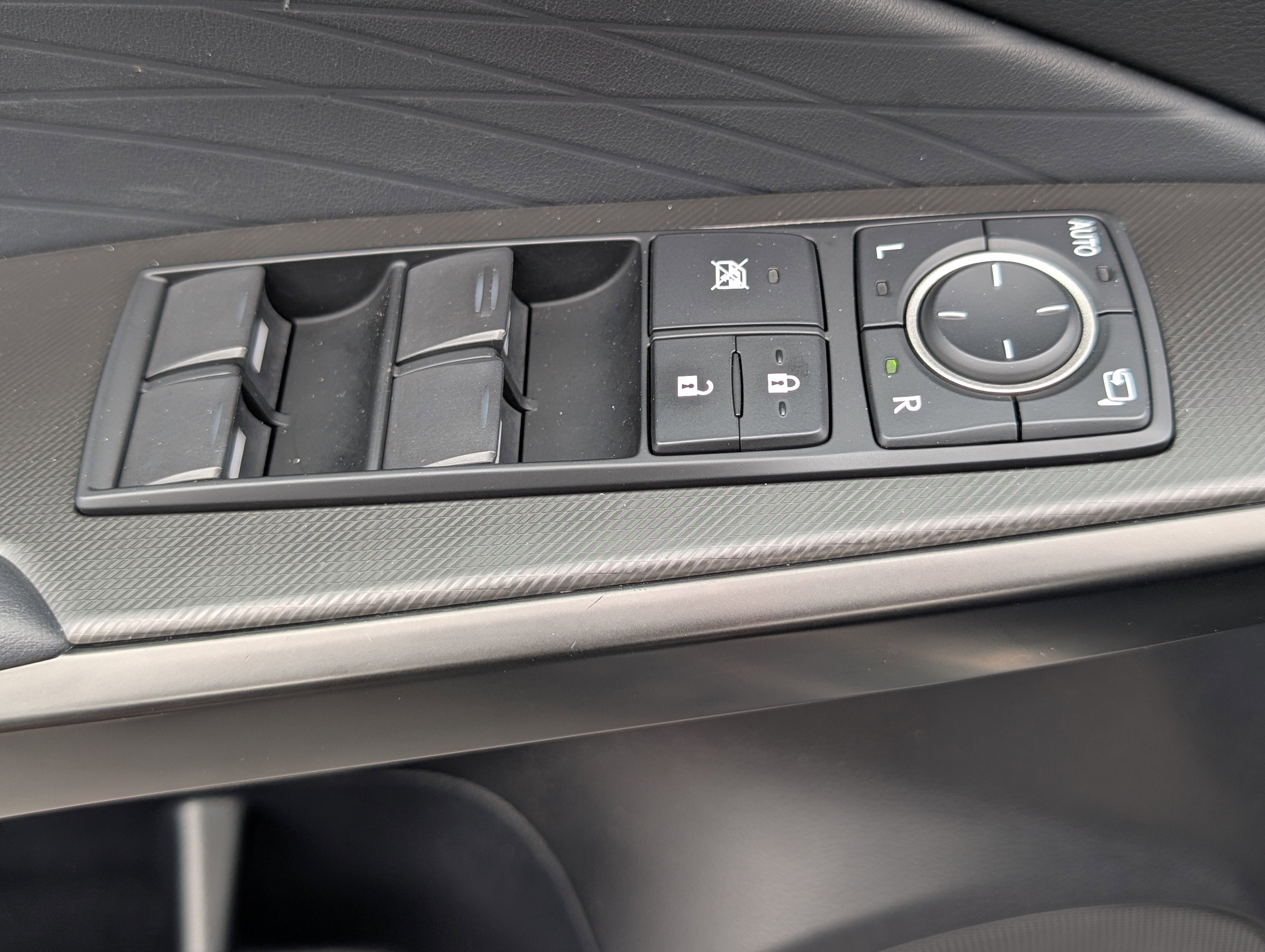 2025 Lexus IS 350 F SPORT