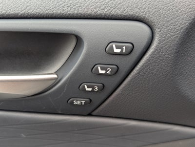 2025 Lexus IS 350 F SPORT