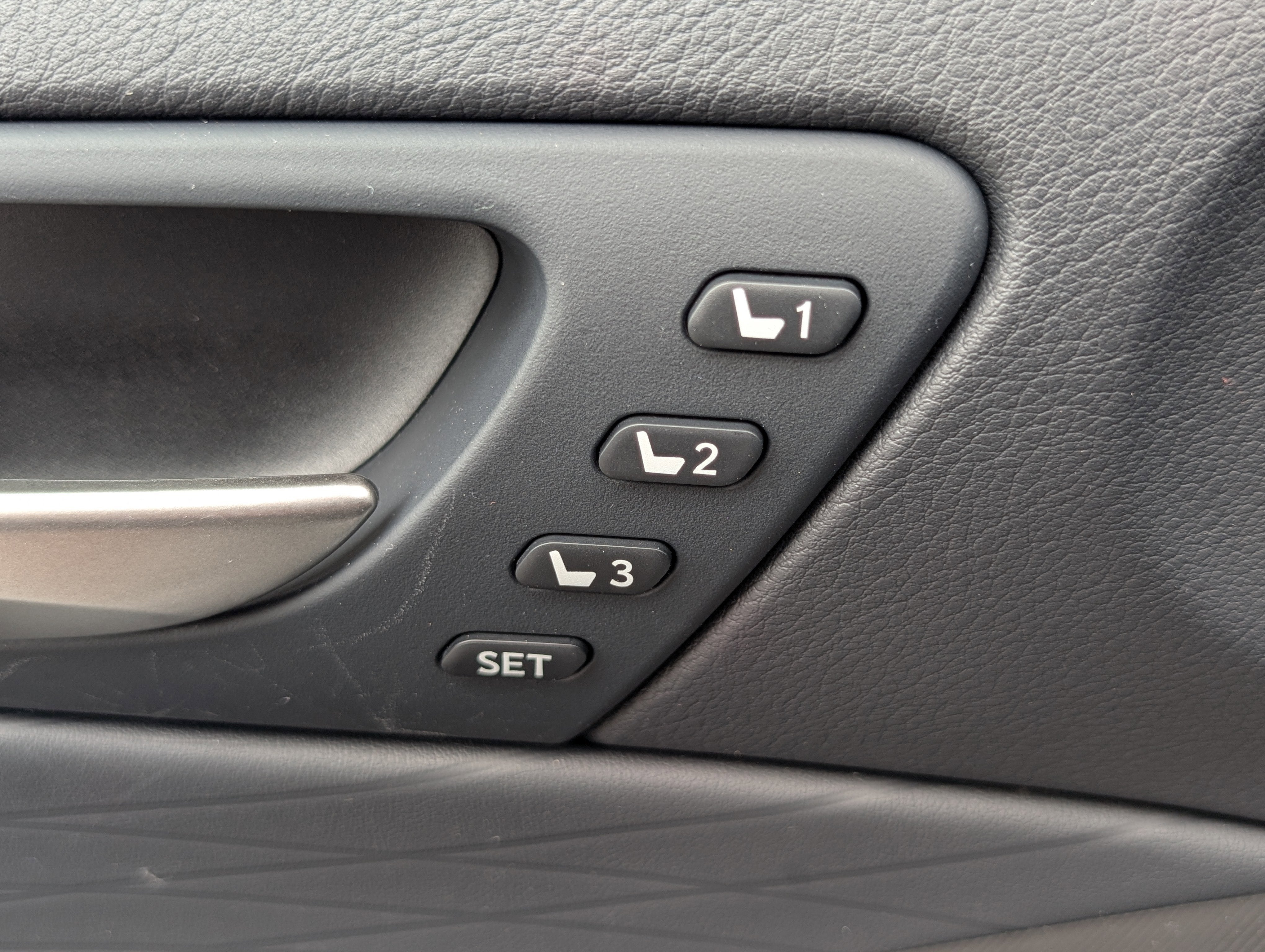 2025 Lexus IS 350 F SPORT