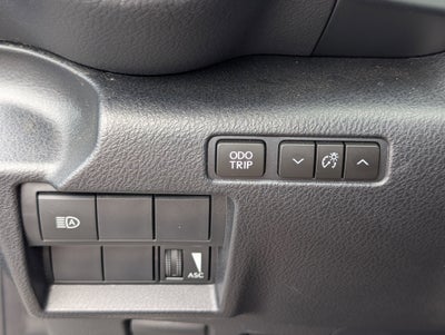 2025 Lexus IS 350 F SPORT