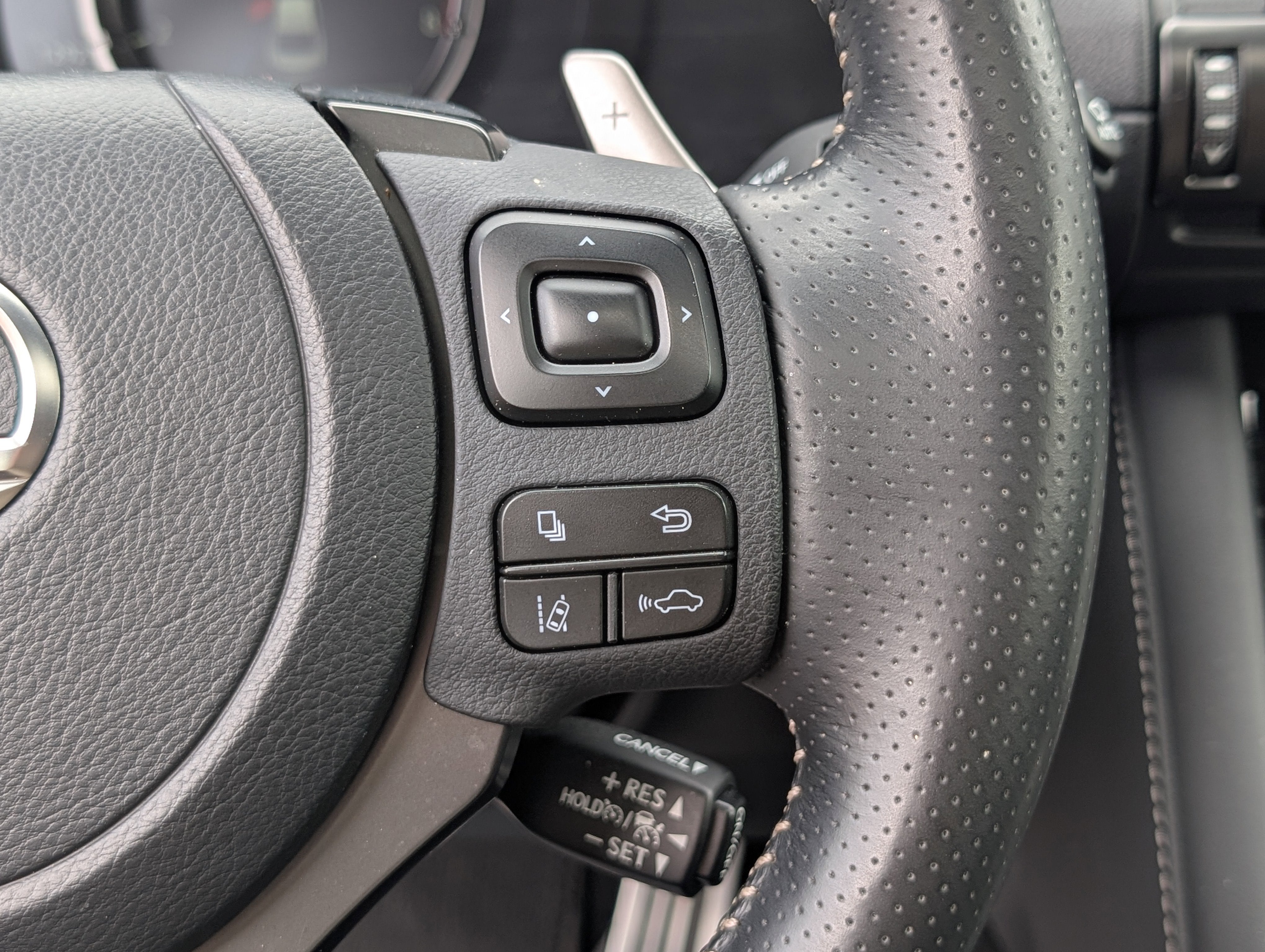 2025 Lexus IS 350 F SPORT