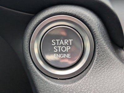 2025 Lexus IS 350 F SPORT