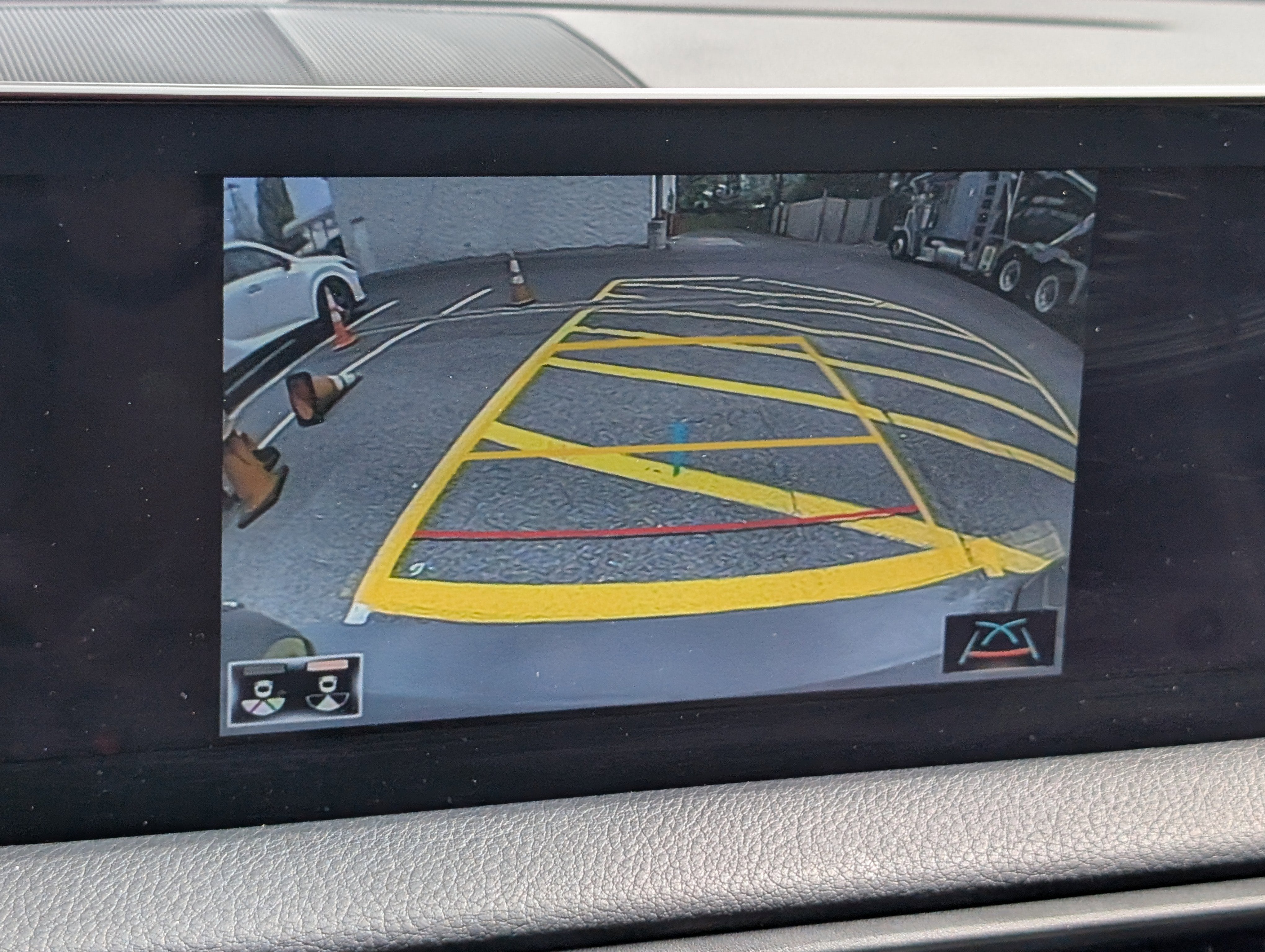 2025 Lexus IS 350 F SPORT