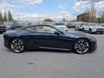 2018 Lexus LC 500