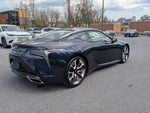 2018 Lexus LC 500