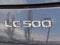 2018 Lexus LC 500