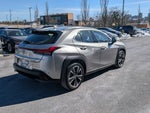 2020 Lexus UX 250h