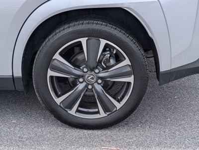 2023 Lexus UX UX 250h Premium