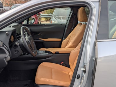 2023 Lexus UX UX 250h Premium