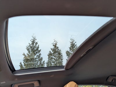 2023 Lexus UX UX 250h Premium