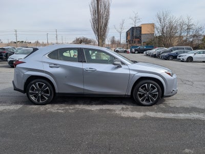 2023 Lexus UX UX 250h Premium