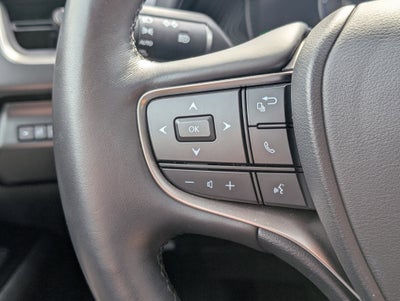 2023 Lexus UX UX 250h Premium