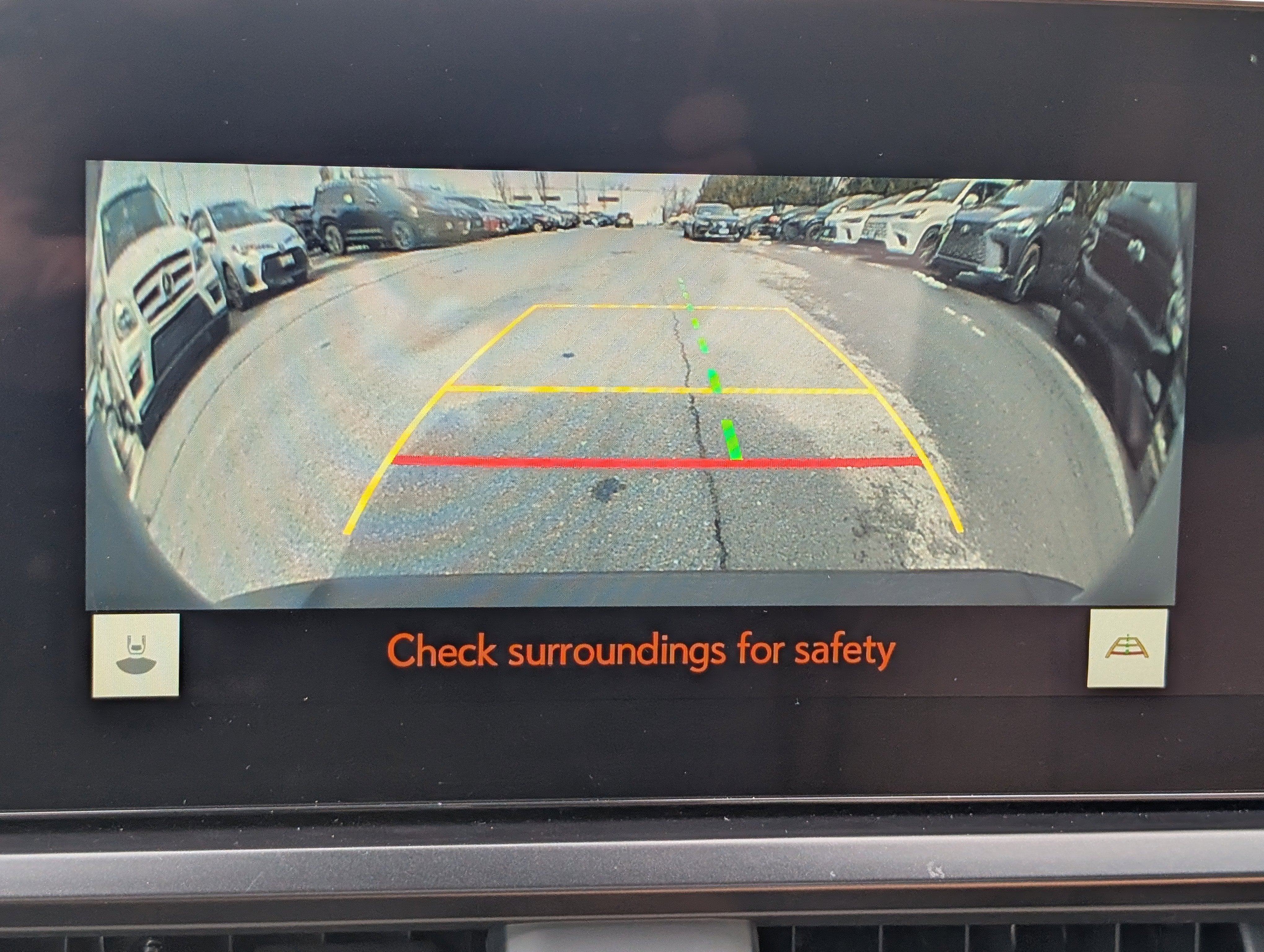 2023 Lexus UX UX 250h Premium