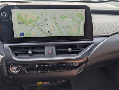 2023 Lexus UX UX 250h Premium