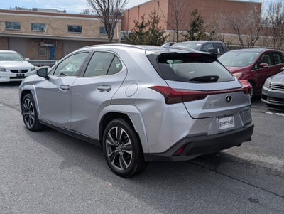 2023 Lexus UX UX 250h Premium