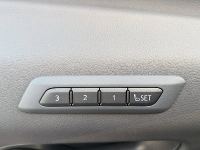 2023 Lexus UX 250h F SPORT Handling