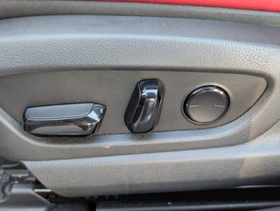 2023 Lexus UX 250h F SPORT Handling