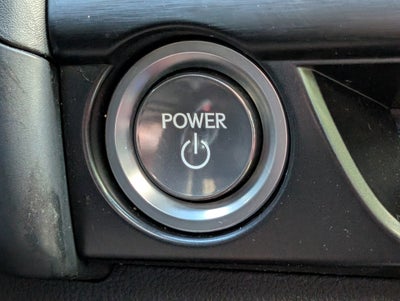 2023 Lexus UX 250h F SPORT Handling