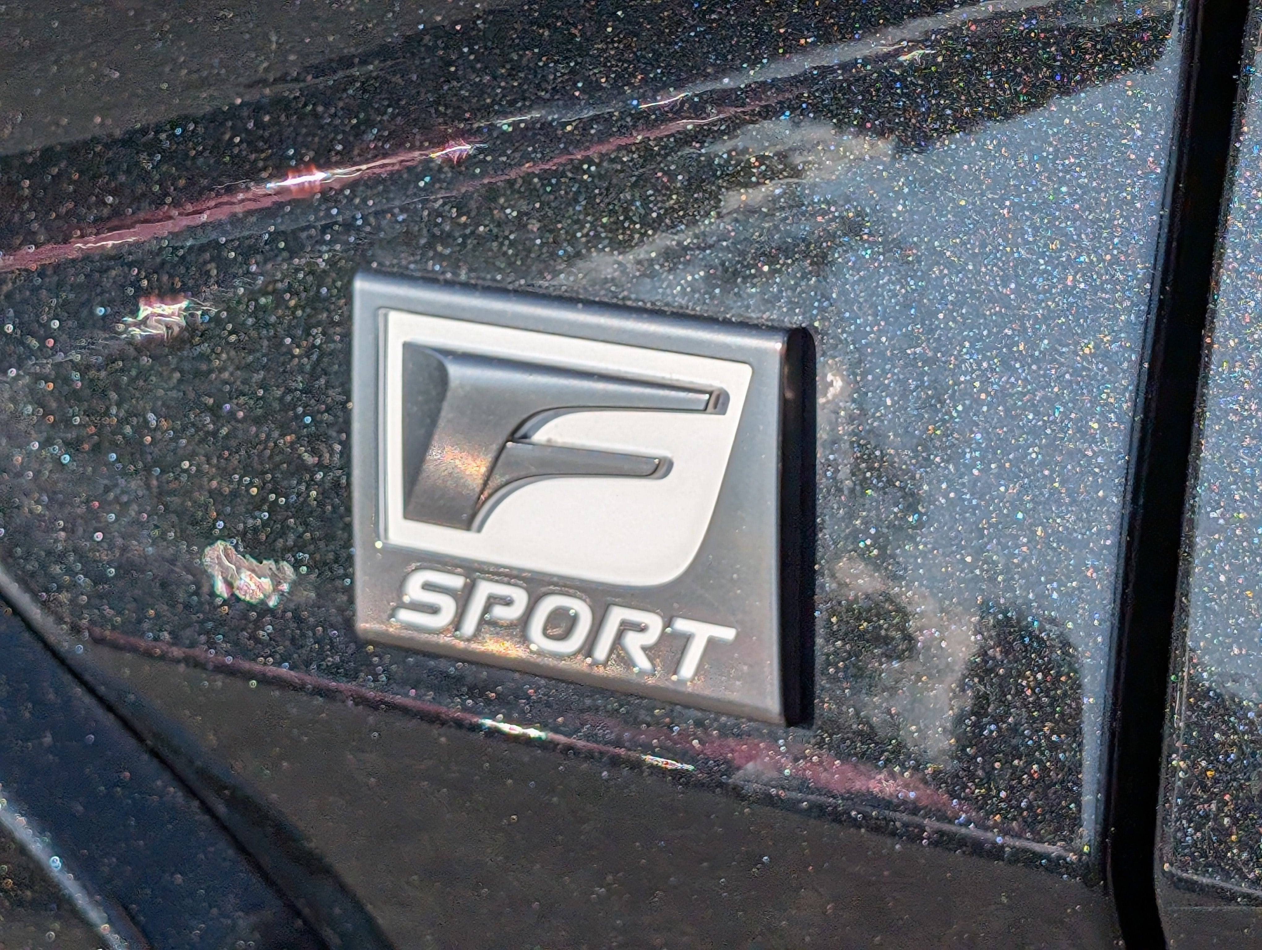 2022 Lexus UX 250h F SPORT