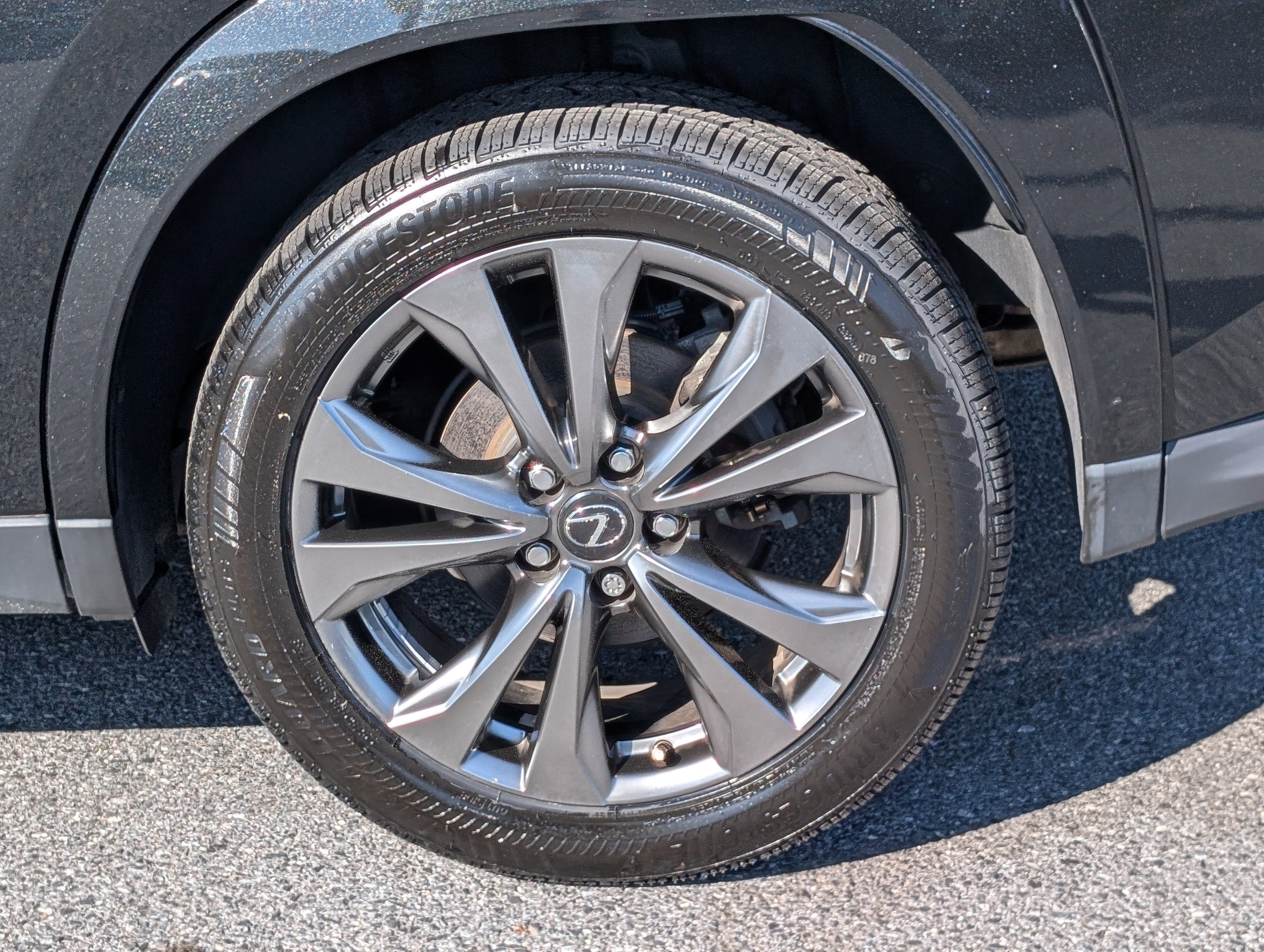 2022 Lexus UX 250h F SPORT