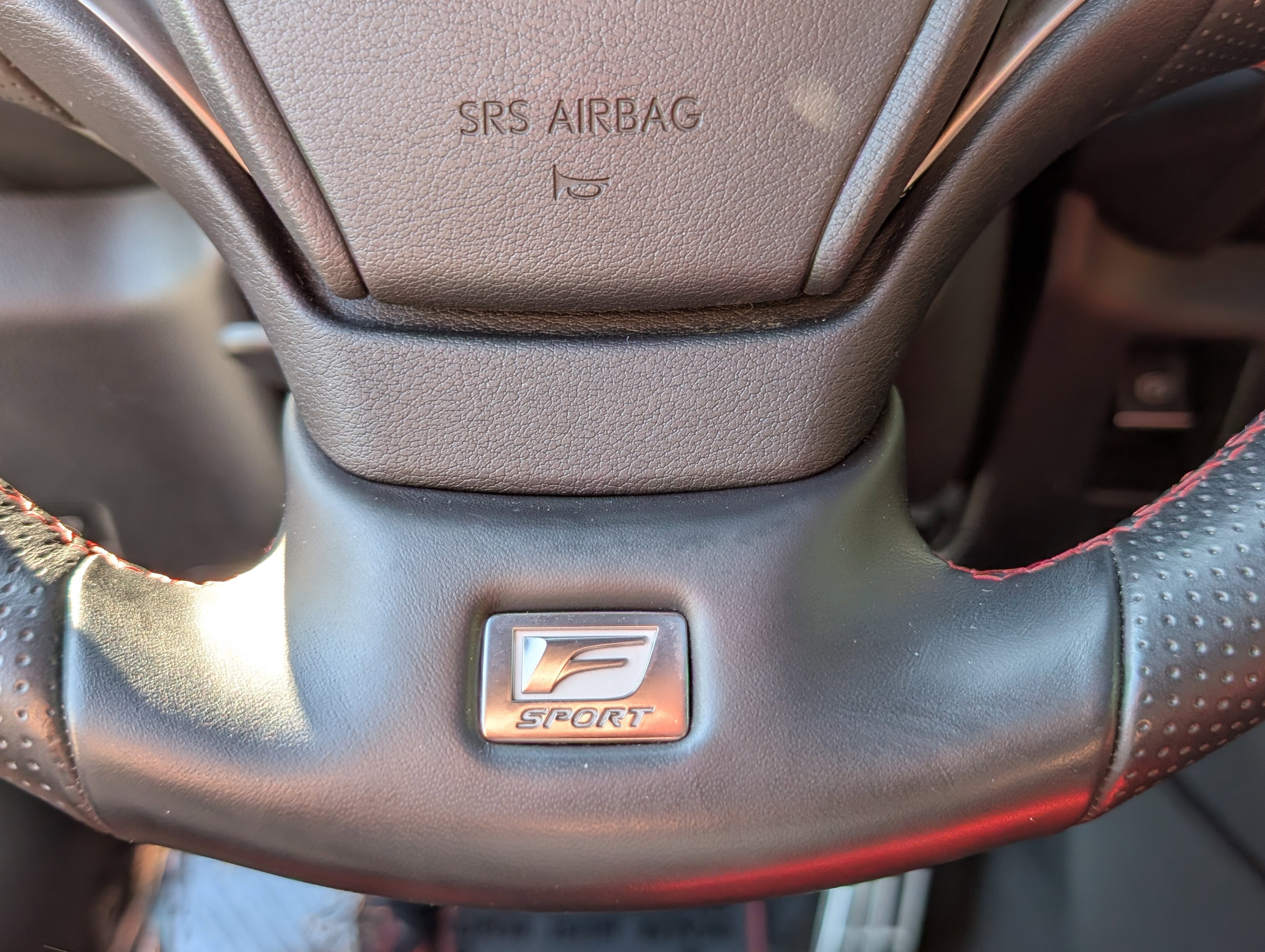 2022 Lexus UX 250h F SPORT