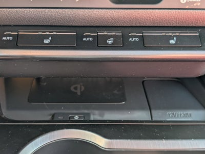 2022 Lexus UX 250h F SPORT