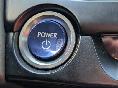 2022 Lexus UX 250h F SPORT