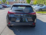 2022 Lexus UX 250h F SPORT