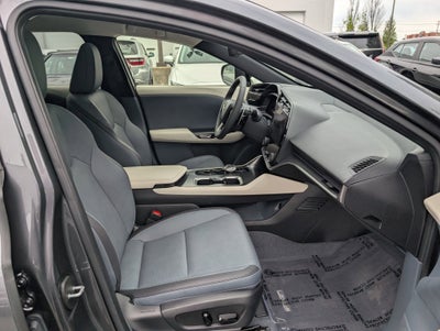 2023 Lexus RZ RZ 450e Premium