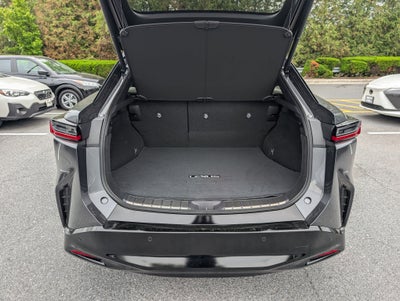 2023 Lexus RZ RZ 450e Premium