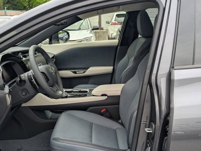 2023 Lexus RZ RZ 450e Premium