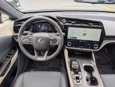 2023 Lexus RZ RZ 450e Premium