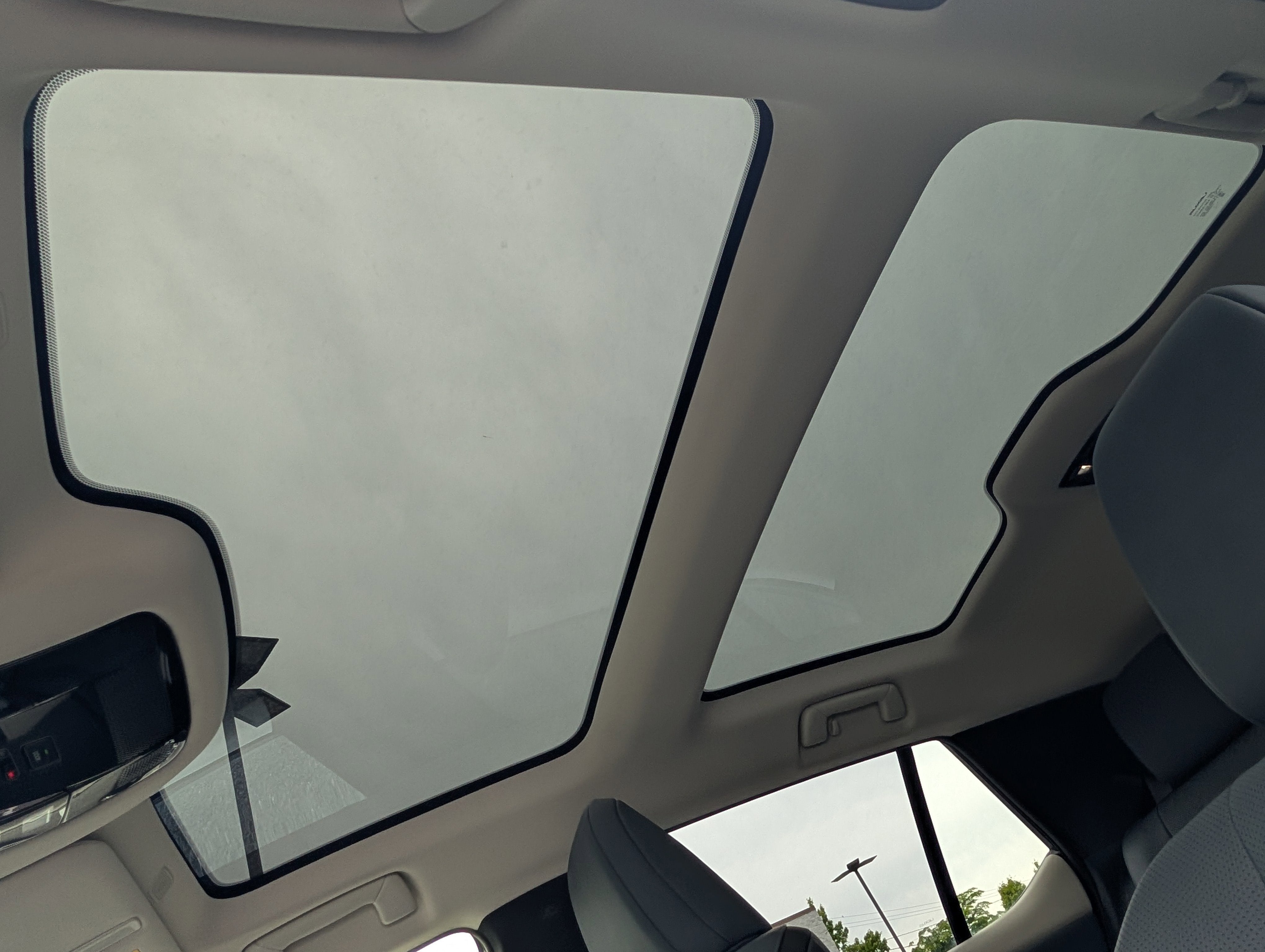 2023 Lexus RZ RZ 450e Premium