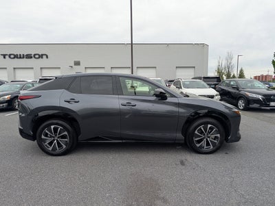 2023 Lexus RZ RZ 450e Premium