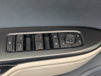 2023 Lexus RZ RZ 450e Premium