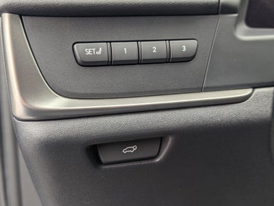 2023 Lexus RZ RZ 450e Premium