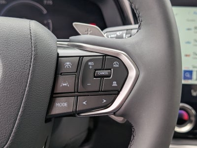 2023 Lexus RZ RZ 450e Premium