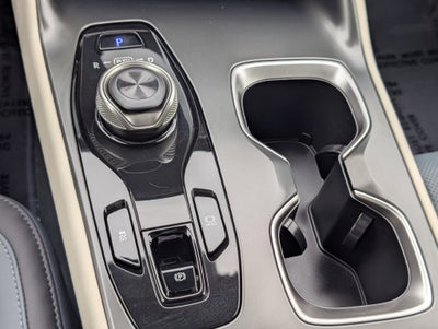 2023 Lexus RZ RZ 450e Premium