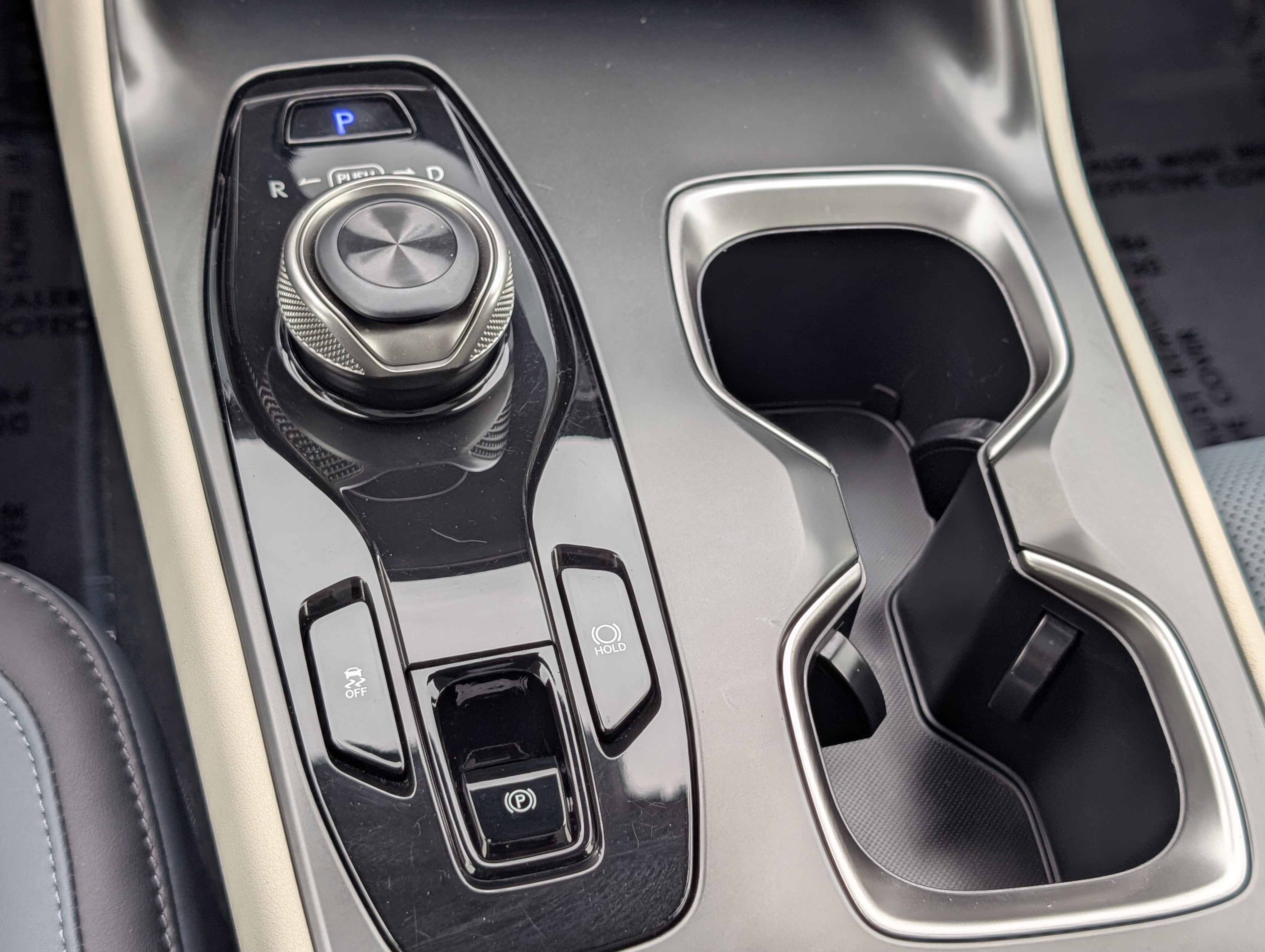2023 Lexus RZ RZ 450e Premium