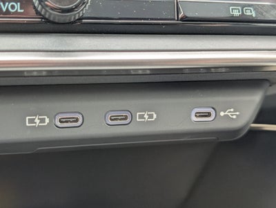 2023 Lexus RZ RZ 450e Premium