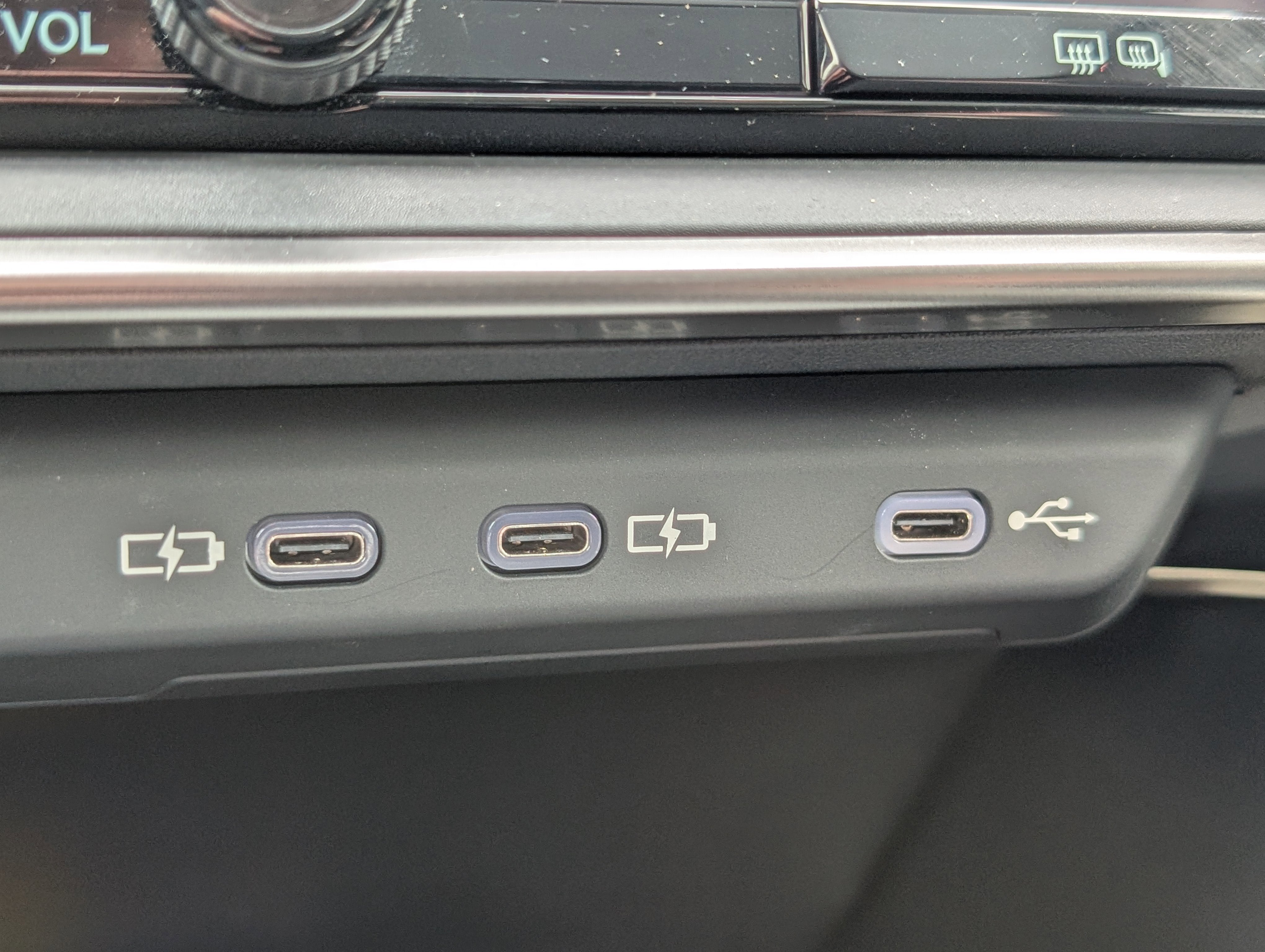 2023 Lexus RZ RZ 450e Premium