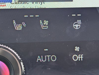 2023 Lexus RZ RZ 450e Premium
