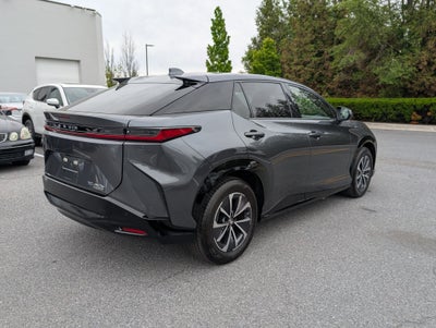 2023 Lexus RZ RZ 450e Premium