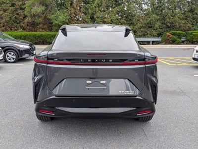 2023 Lexus RZ RZ 450e Premium