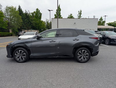 2023 Lexus RZ RZ 450e Premium