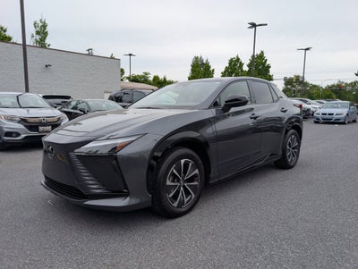 2023 Lexus RZ RZ 450e Premium